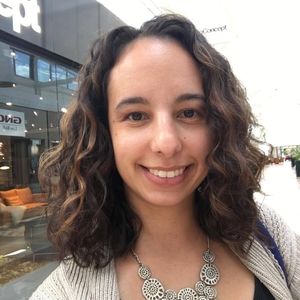 Meet your Posher, Arielle